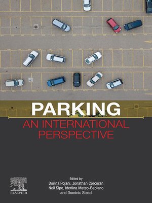 cover image of Parking
